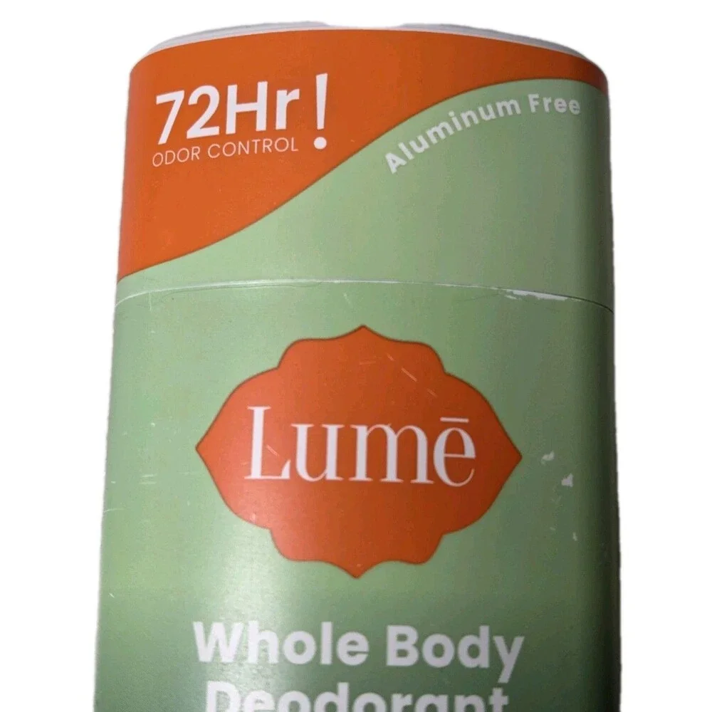 Lume new smooth